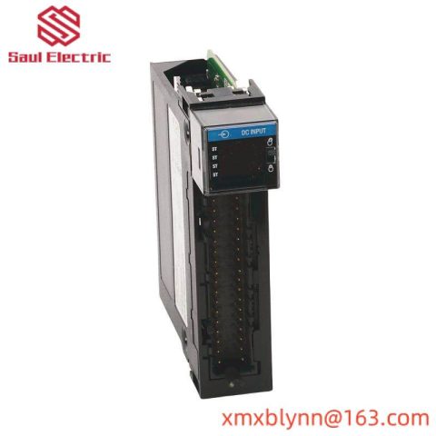 AB 1756-IB32K Slots Chasis: Industrial Control Module, High Performance, Robust Design