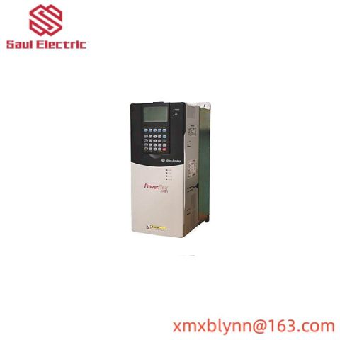 Allen Bradley 20DD027A0NYNANNNN: PowerFlex 700S AC Drives - Advanced Industrial Control Solutions