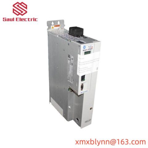 ABB AB 2198-S086-ERS3 Single-Axis Servo Module