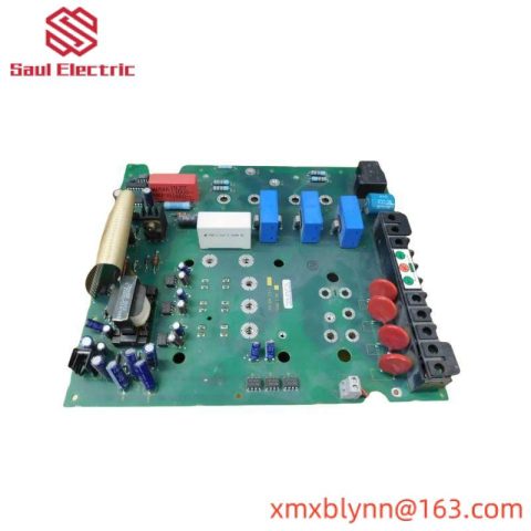 Allen Bradley A74104-231-53 Drive Board: Industrial Control Module for Advanced Automation Solutions