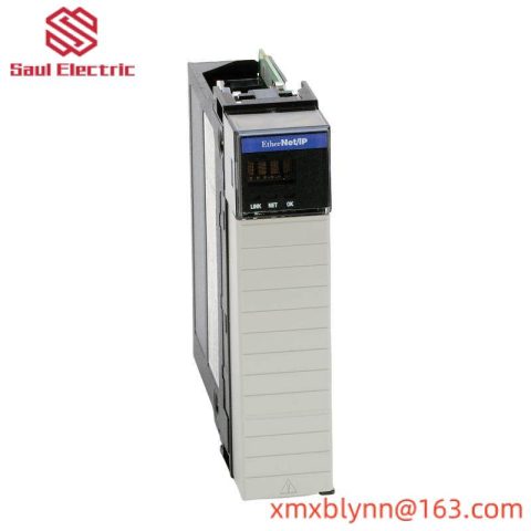 AB BT-EN-MB2-P Devicenet Scanner Module: Advanced Industrial Networking Solution