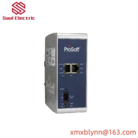 AB PLX82-EIP-PNC Communication Gateway - Industrial Automation Solution, Efficient Data Transfer