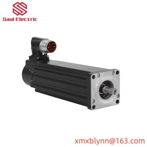 Allen Bradley VPL-B0633M-CK12AA Servo Motor: Precision Control for Industrial Applications