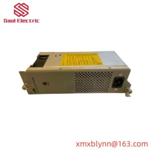ALLIED Power Supply Unit AT-PWR4 Grey, Precision Designed for Industrial Automation