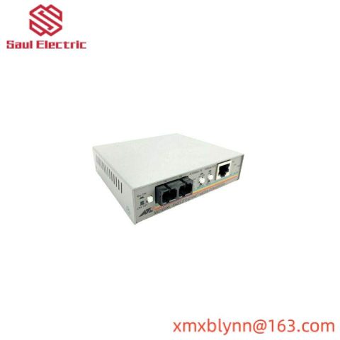 Allied Telesis AT-210T Gigabit Ethernet Switch