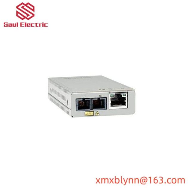 Allied Telesis AT-210T Gigabit Ethernet Switch