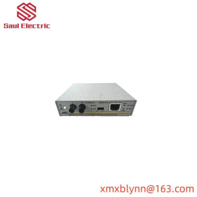 Allied Telesis AT-210T Gigabit Ethernet Switch