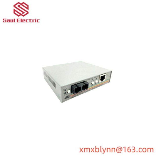Allied Telesis AT-2712FX/MT-SB-901 990-004100-901 Fiber Media Converter