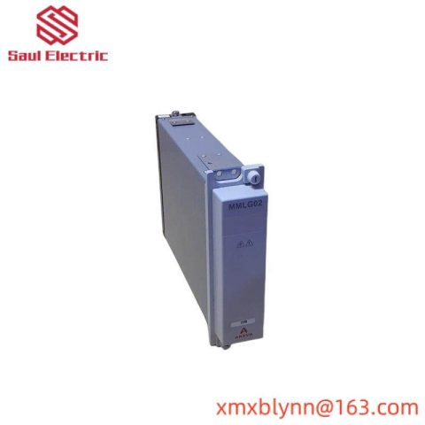 ALSTOM 42011-106-00 ITC VIOM VIOC Control Module