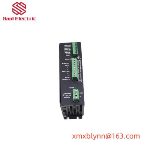 ALSTOM 730475-D ELEMENTS-F2 - Industrial Control Module