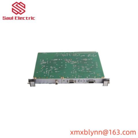 ALSTOM 8152-4002 PLC Module, Advanced Control Solutions