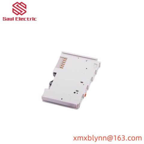 ALSTOM 8261-4155 Industrial Ladder Processor