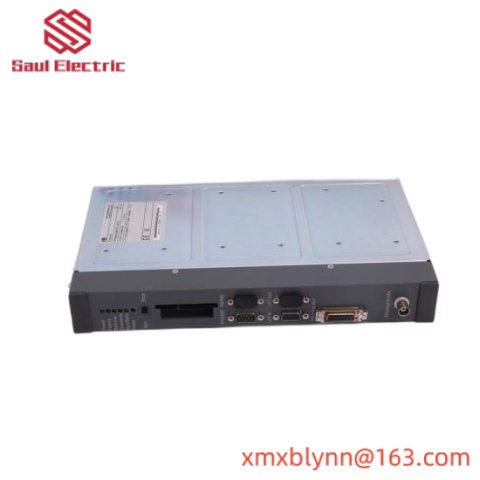 ALSTOM 8172-4003 Control Module