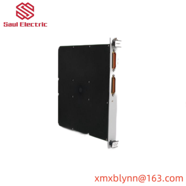 ALSTOM AS111-2 Control Module Card