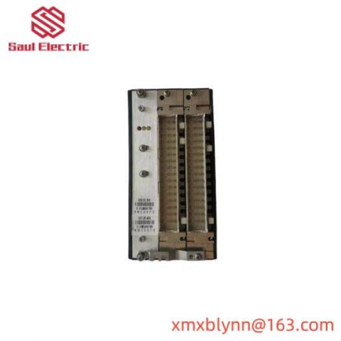 ALSTOM AY00000000681/B: Advanced Industrial Control Module