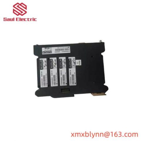 ALSTOM AY00000001240/C: Industrial Control Module, Precision Engineered for Advanced Automation Solutions