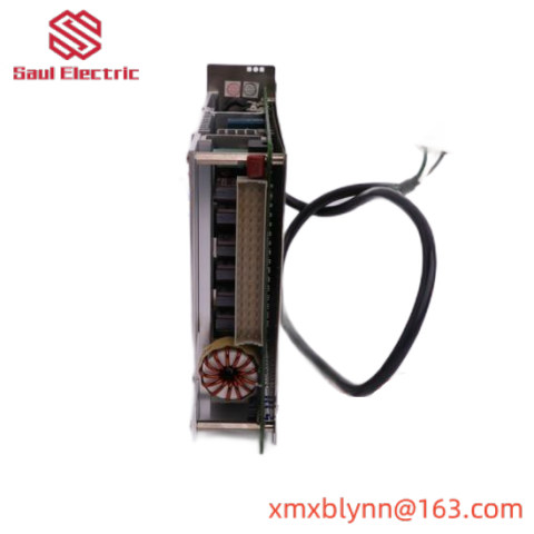 ALSTOM AY00000001478/A: Industrial Automation Module Card, Advanced Control Solutions