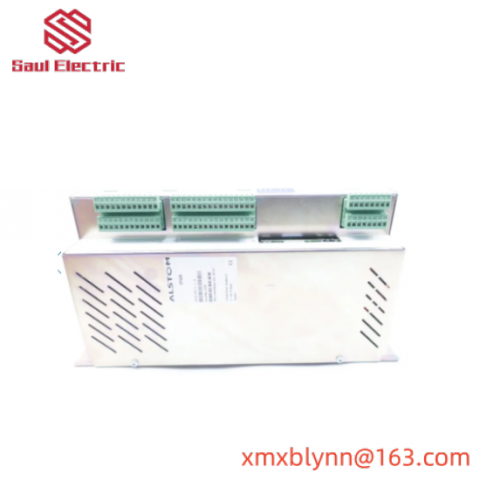 Alstom EPIC III EP3-E-4-A - Factory New Module