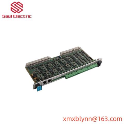 ALSTOM IR139-1 Module Card - High-Performance Industrial Control Component