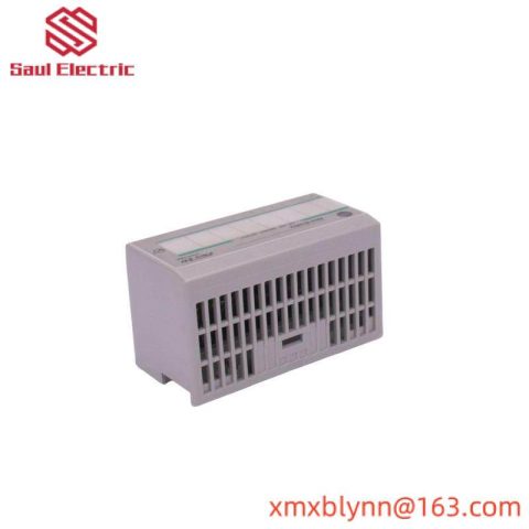 ALSTOM MCGG22L1CB0753E Control Module for Industrial Automation