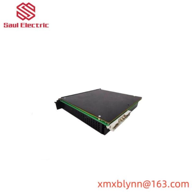 ALSTOM MCTI40N1AB0751G Control Module Card