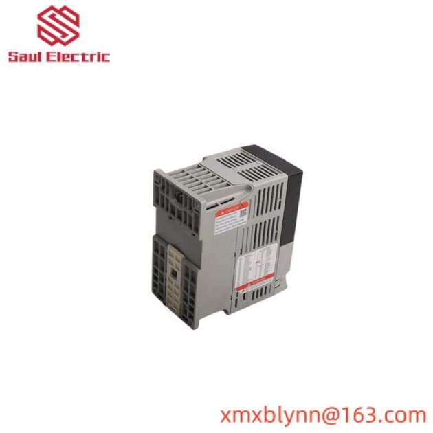 ALSTOM MFAC14K1AA0001A - High-Performance Module for Industrial Automation