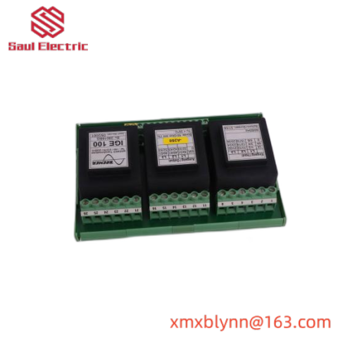 ALSTOM MVAW21T1BD9086A: Advanced Process Control Module for Industrial Automation