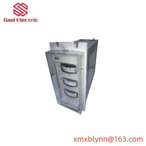 ALSTOM N895313512X Control Module