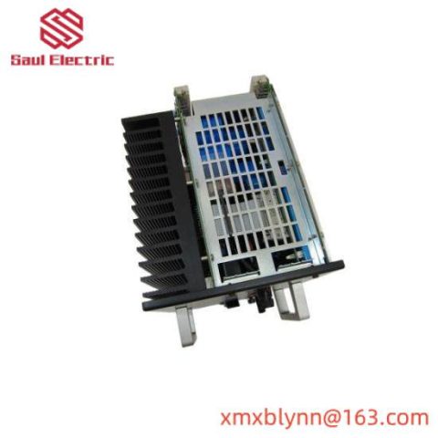 ALSTOM N895600512D ECPU Module - High Performance Industrial Control Unit