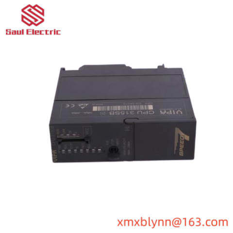 ALSTOM N895600512D N895600200Q Control Module