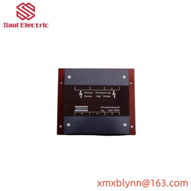 ALSTOM N895609510K N895609100P - High-Performance Control Module for Industrial Automation