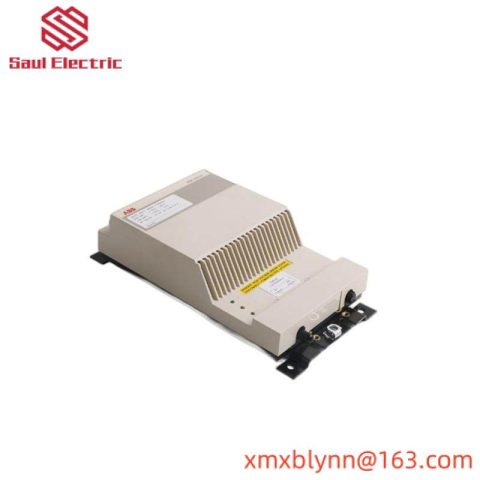 ALSTOM N897163510Q Modem - Industrial Communication Module