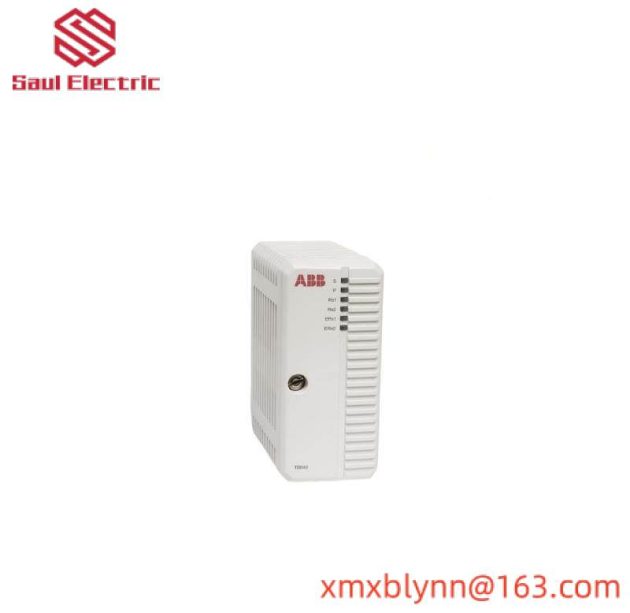ALSTOM N897163510Q Modem - Industrial Communication Module