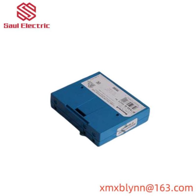 ALSTOM N897164611M Industrial Control Module