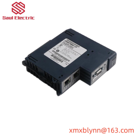 ALSTOM N897164624A Control Module for Industrial Automation Systems