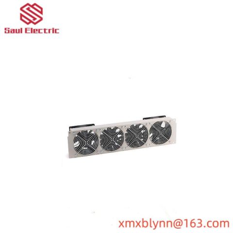 ALSTOM NRD108031 BOTTOM, Industrial Control Module