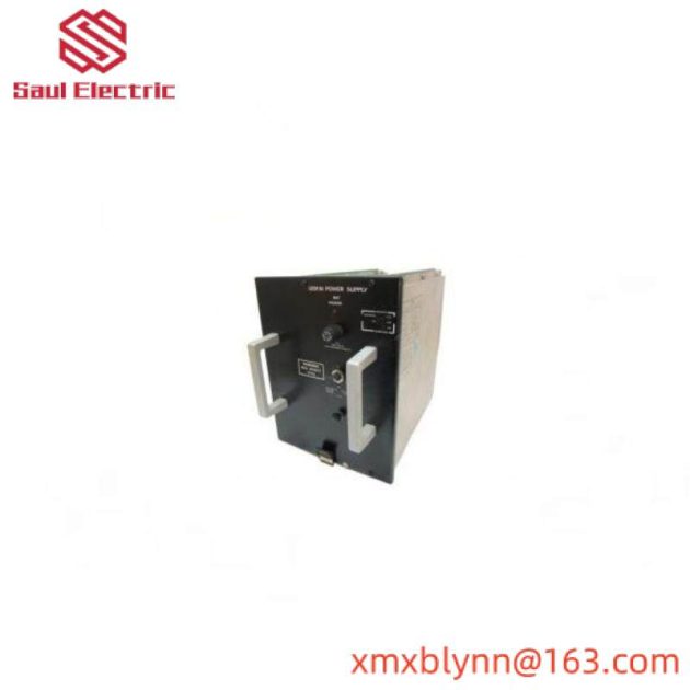 ALSTOM NRD108033 8RDC44667G01 Control Module for Industrial Automation