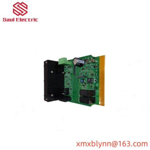 ALSTOM NRD108034 8RDB44674G01 Control Module
