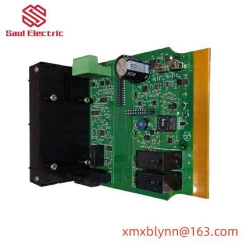 ALSTOM NRD108034 SA44674.C High-Performance Industrial Module