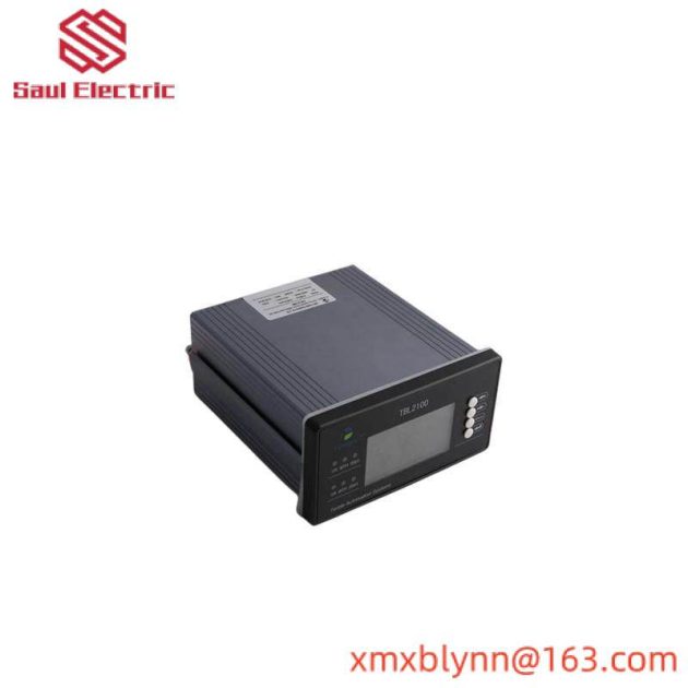 ALSTOM NRD108034 SA44674.C High-Performance Industrial Module