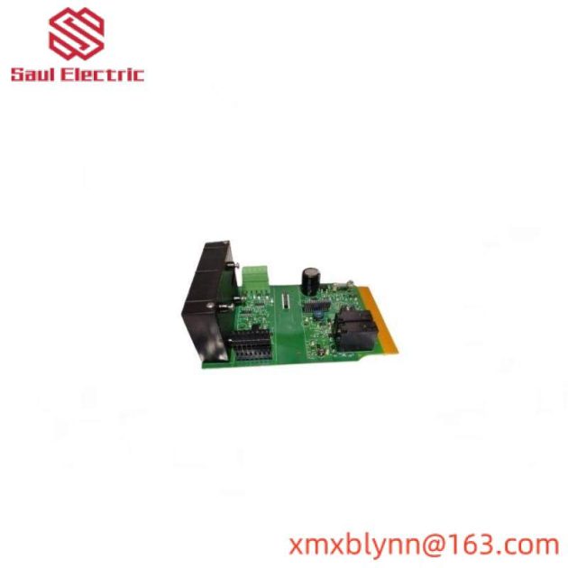 ALSTOM PIB100G 3BEE0226 Industrial Control Module