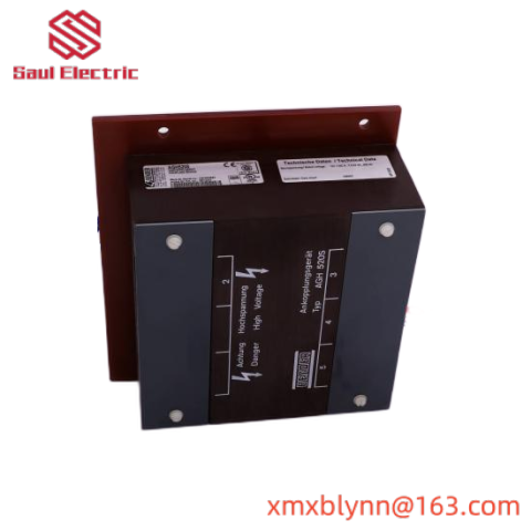 ALSTOM PIB1201A 3BEC0067: Advanced Industrial Control Module