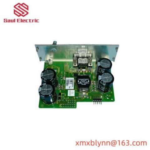 ALSTOM TRVC062105000 TRVC070938005.A Module Card for Power Generation Control Systems