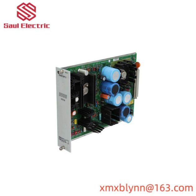 Altas Copco TC-4000-P-PB-ES - High-Efficiency Compressor Module