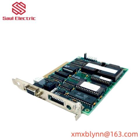 Schneider AM-SA85-002 Network Adapter Card for Industrial Automation