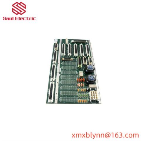 AMAT Model 0100-71267 Industrial Control Module