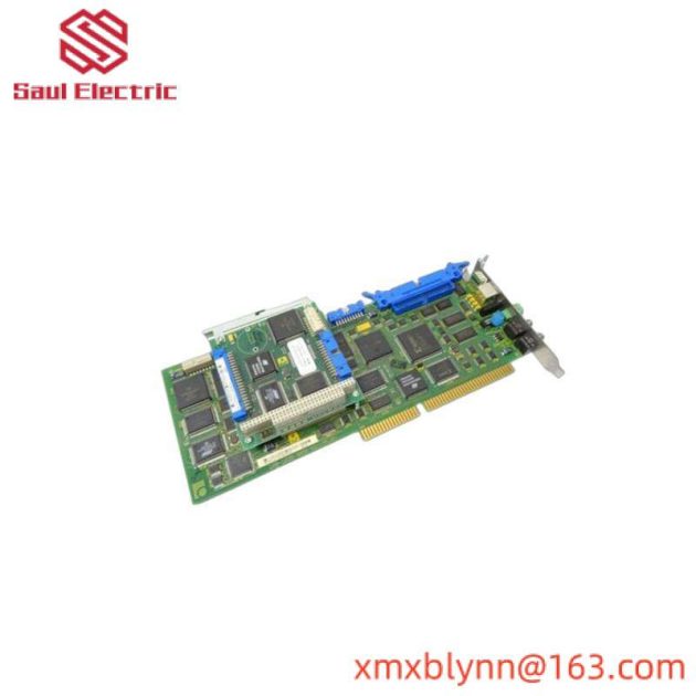 AMAT Model 0100-71267 Industrial Control Module