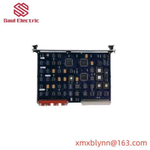 AMAT 0190-09939 Motion Controller: Precision Control in Industrial Automation