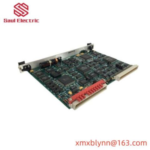 AMAT 0190-76050: Material Video Controller, Advanced Industrial Control Module