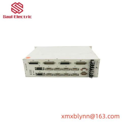 AMAT SMC2000-8DM: Advanced Motion Control System, Engineered for Precision